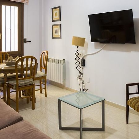 Apartamento Moira กรานาดา ภายนอก รูปภาพ
