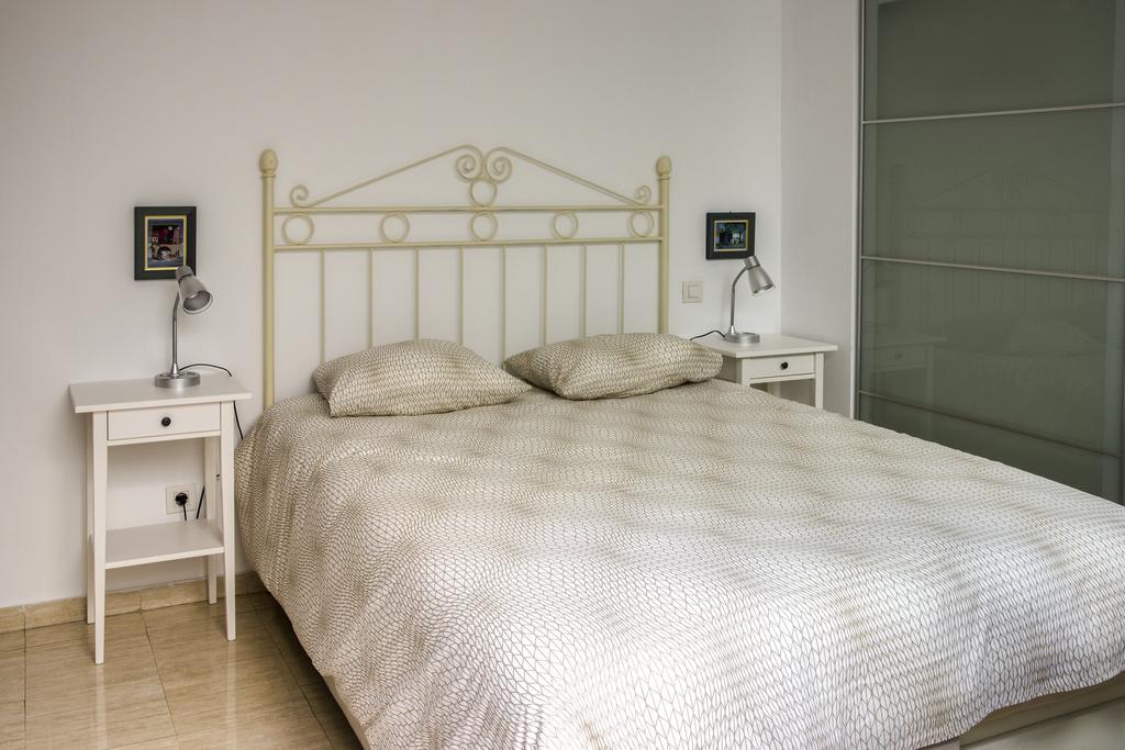 Apartamento Moira กรานาดา ภายนอก รูปภาพ