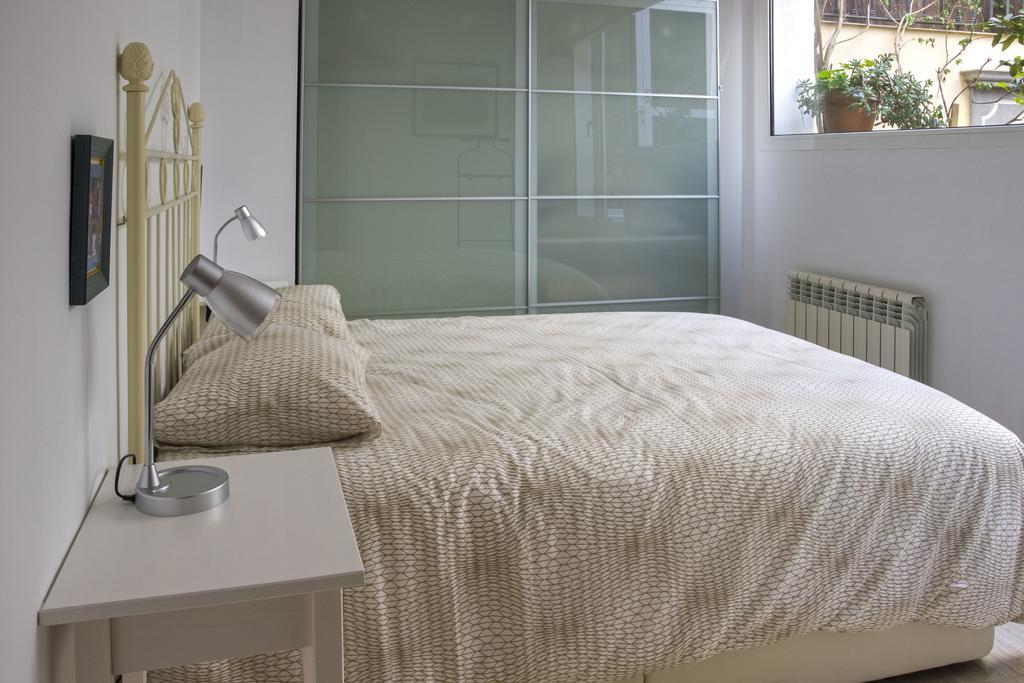 Apartamento Moira กรานาดา ภายนอก รูปภาพ